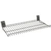 StoreWALL Angled Slatwall Shelf Kit