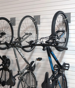 Bike Storage