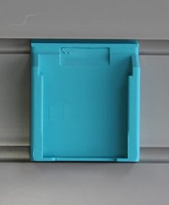 Makita Slatwall Battery Holder